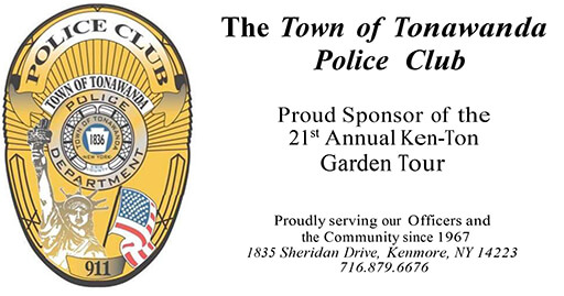 The Town of Tonawanda Police Club