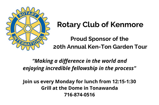 Rotary Club of Kenmore